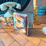 Horse Quartet Cig Case