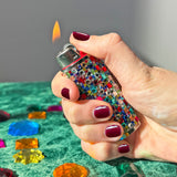 Gem Lighter Case