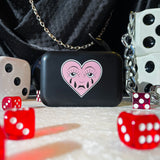 Crying Heart Stash Box