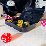 Crying Heart Stash Box