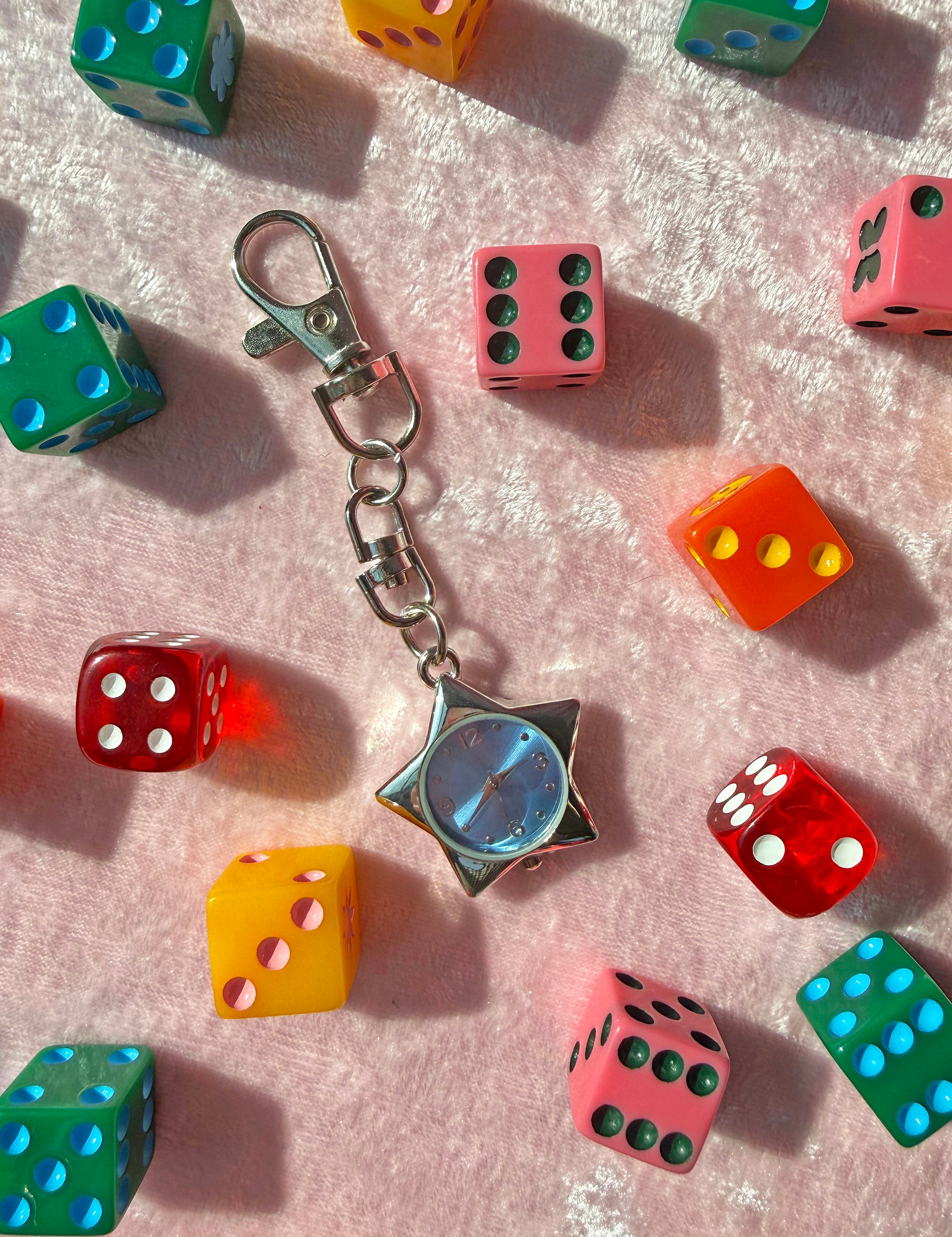Apple Keychain