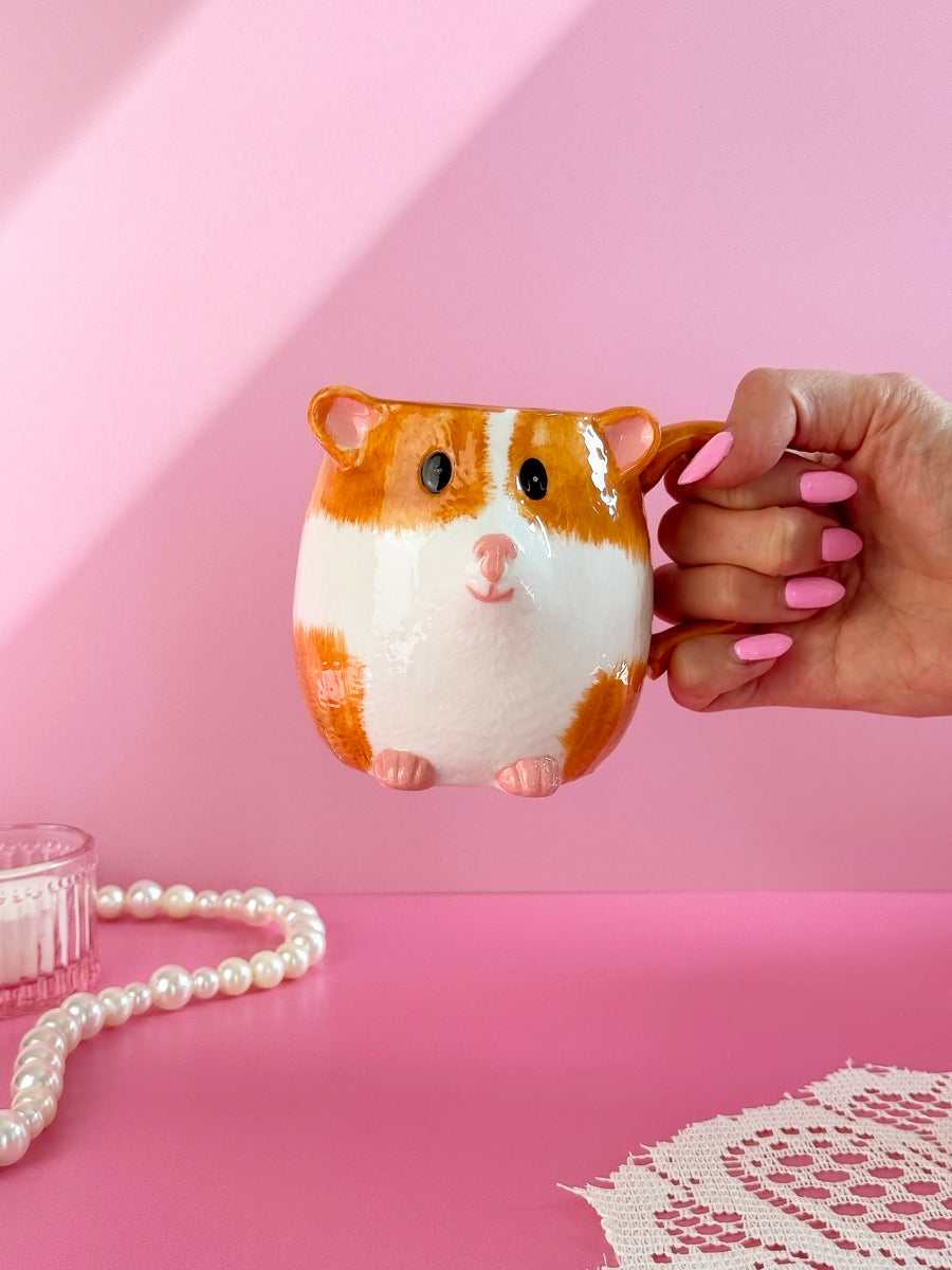 Guinea Pig Mug