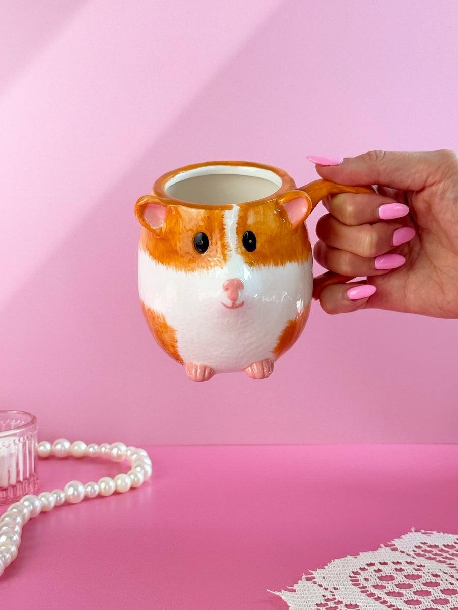 Guinea Pig Mug