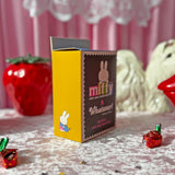 Miffy Mystery Coin Bag Keychain