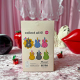 Miffy Mystery Coin Bag Keychain