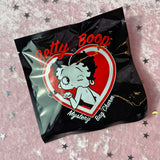 Betty Boop Mystery Bag Charm
