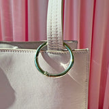 Big Carabiner - Silver