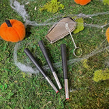 Coffin Ash Tray Keychain