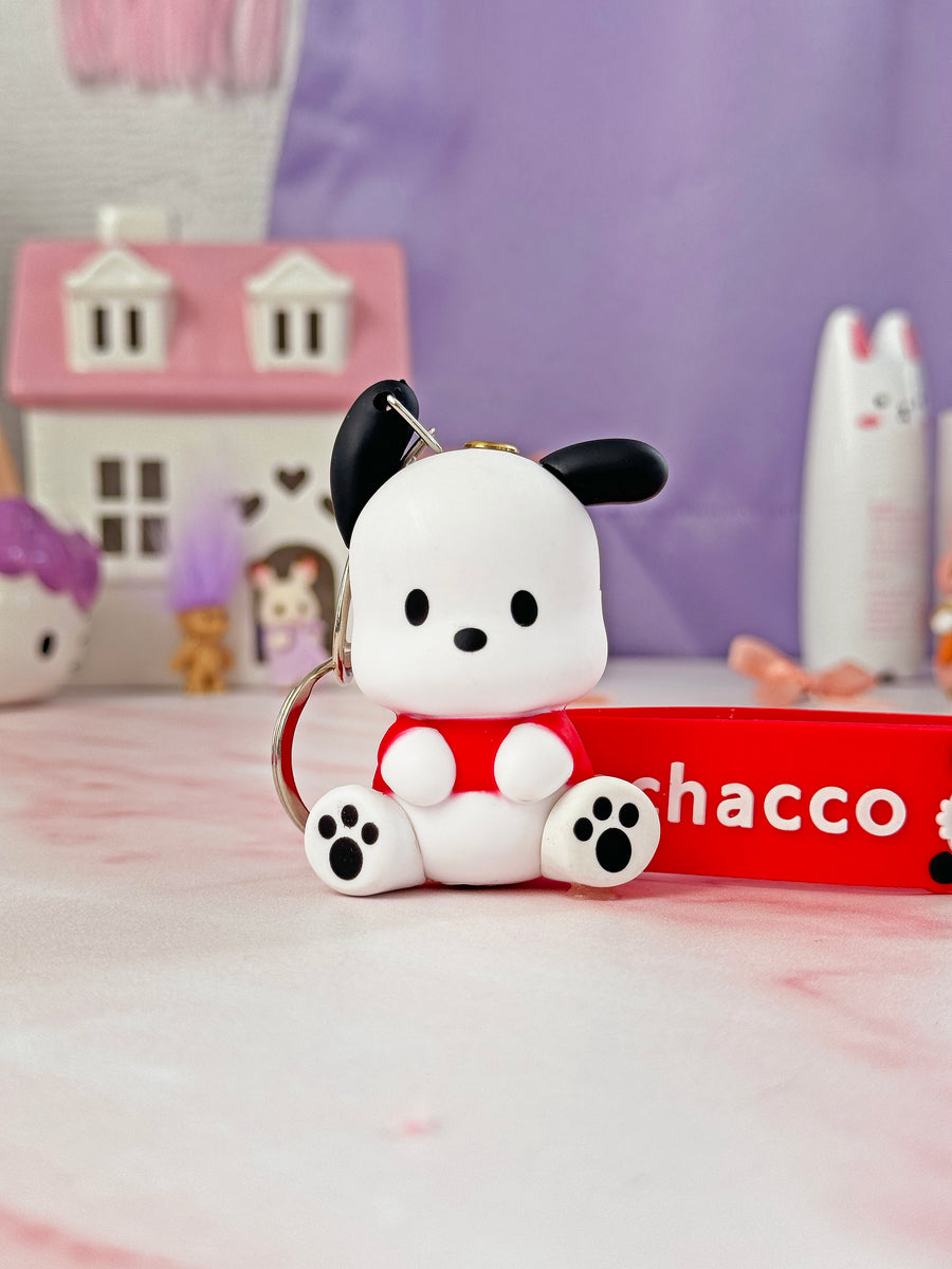 Pochacco Lighter