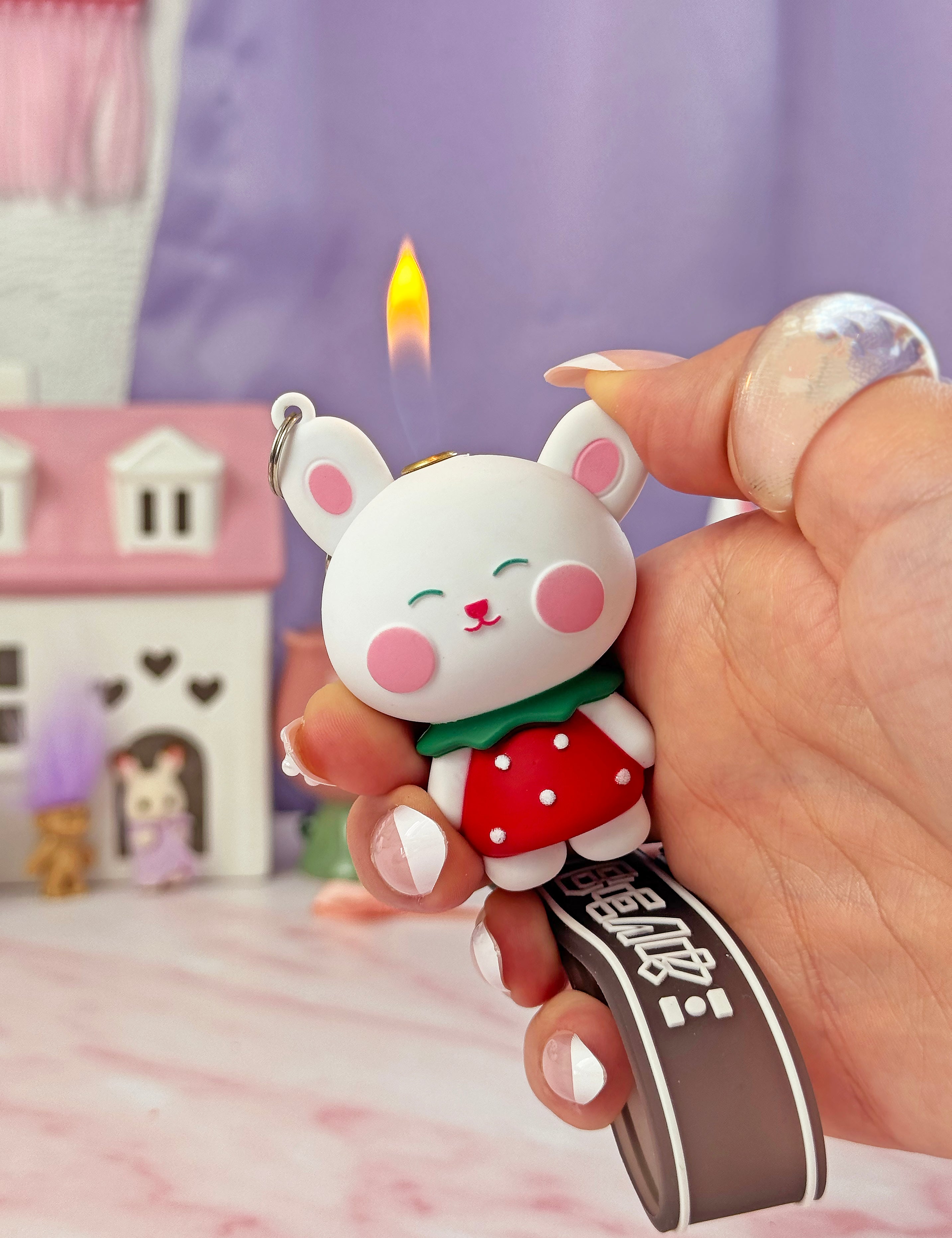 Hello Hitty Lighter