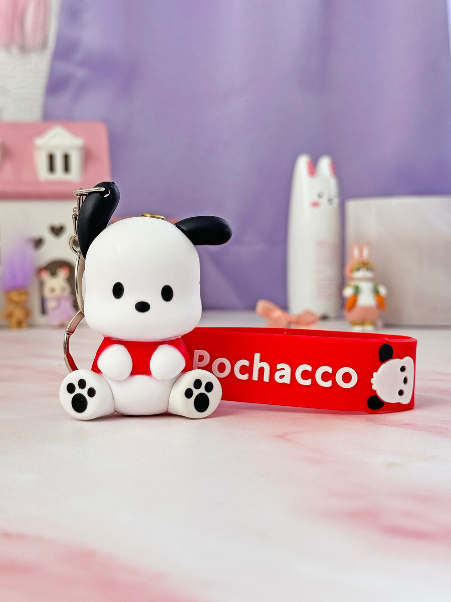 Pochacco Lighter