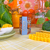 Buffet Cookbook Matches