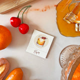 Old Fashioned Matches
