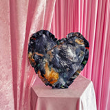 Camo Heart Smell Proof Bag