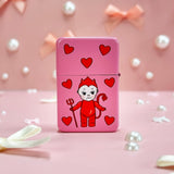 Kewpie Double-Sided Lighter