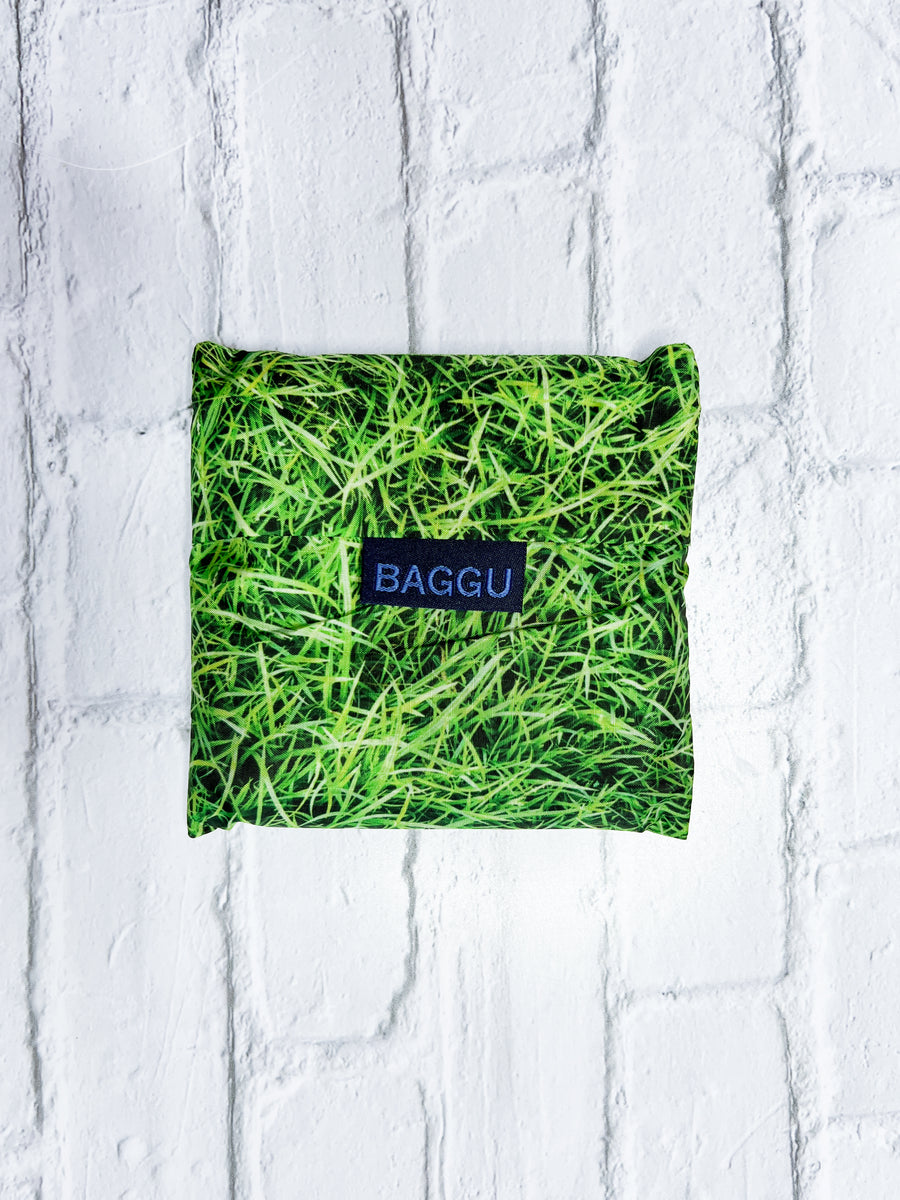 Grass Standard Baggu