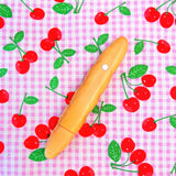 Baguette Bread Pen