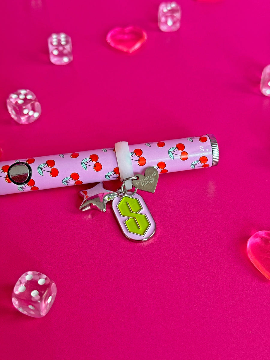 Lip Gloss Charm- S