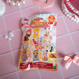 Calico Critter Baby Cake Party Series Blind Bag