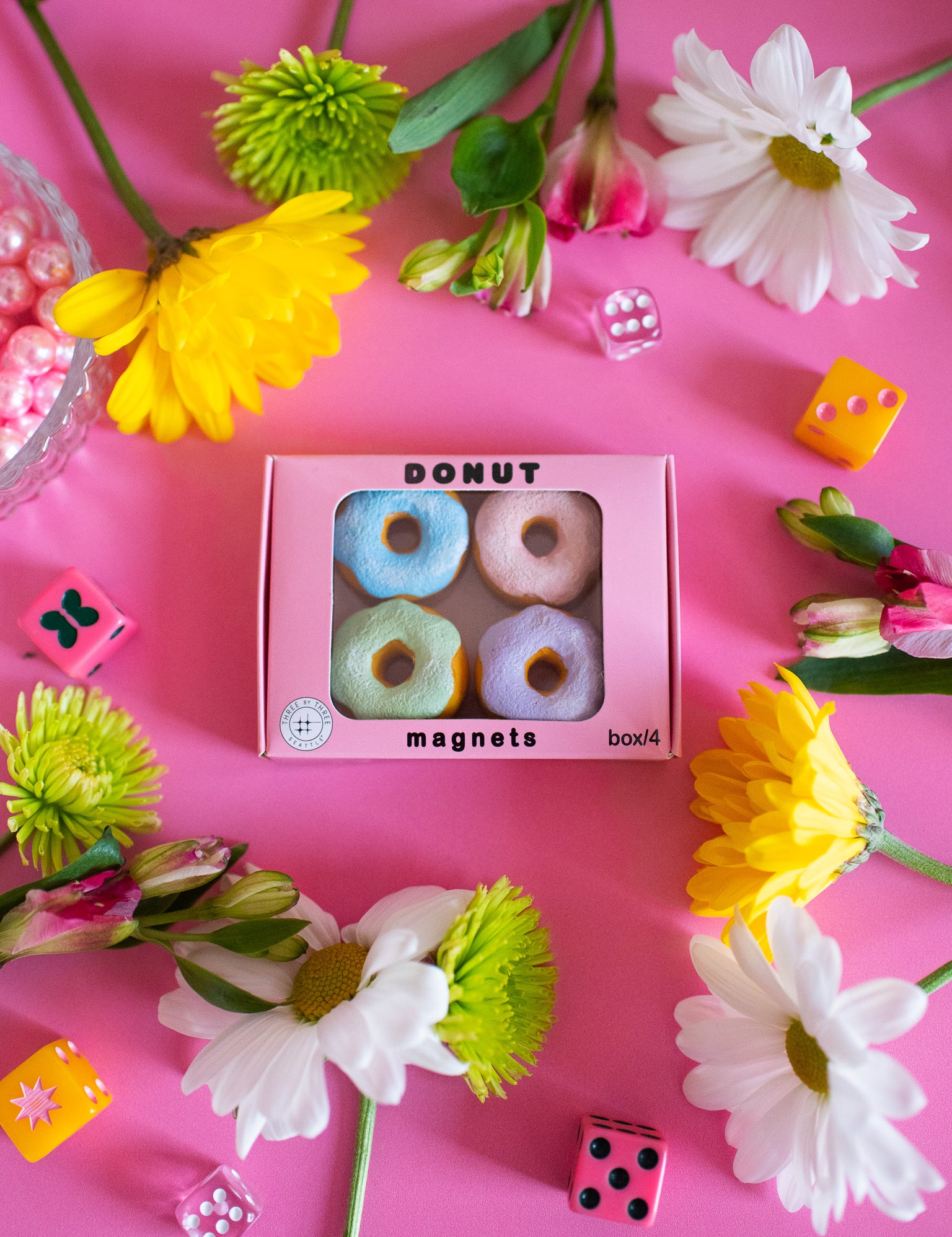 Cherry Magnet