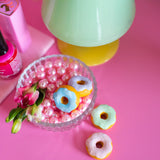 Donut Magnet Set