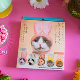 Cat Cap Blind Box- Rabbit