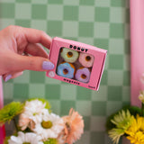 Donut Magnet Set