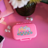 Horse Girl Pill Case