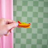 Hot Dog Magnet