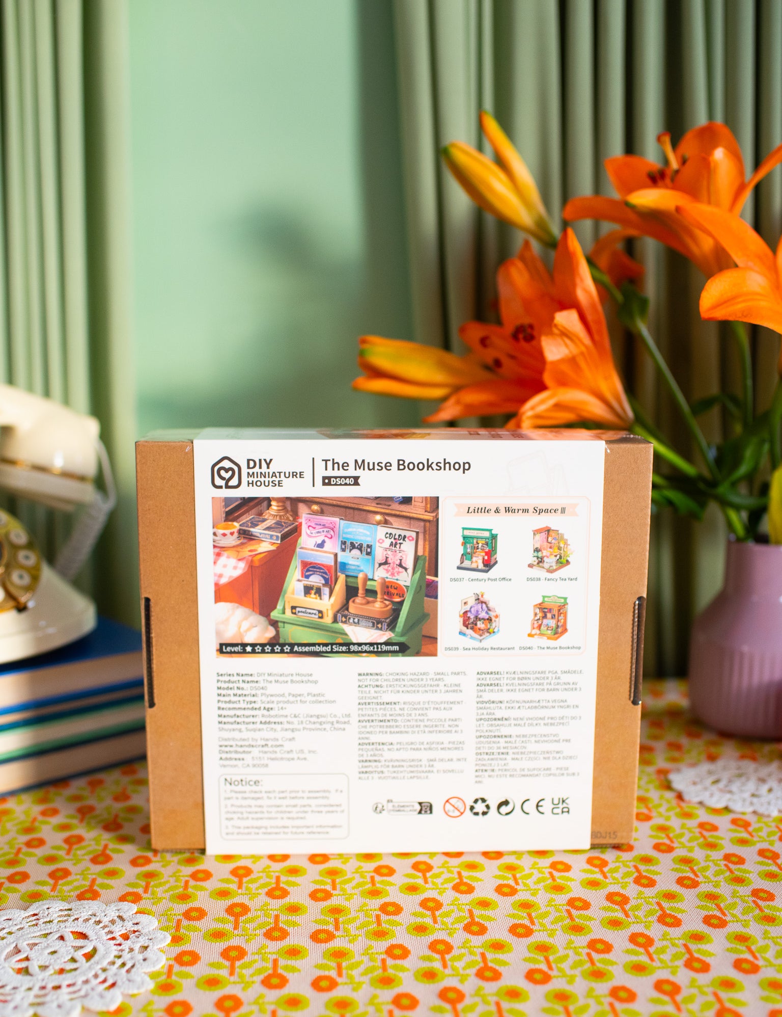 DIY Kits – A Shop of Things