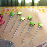 Olive Martini Picks