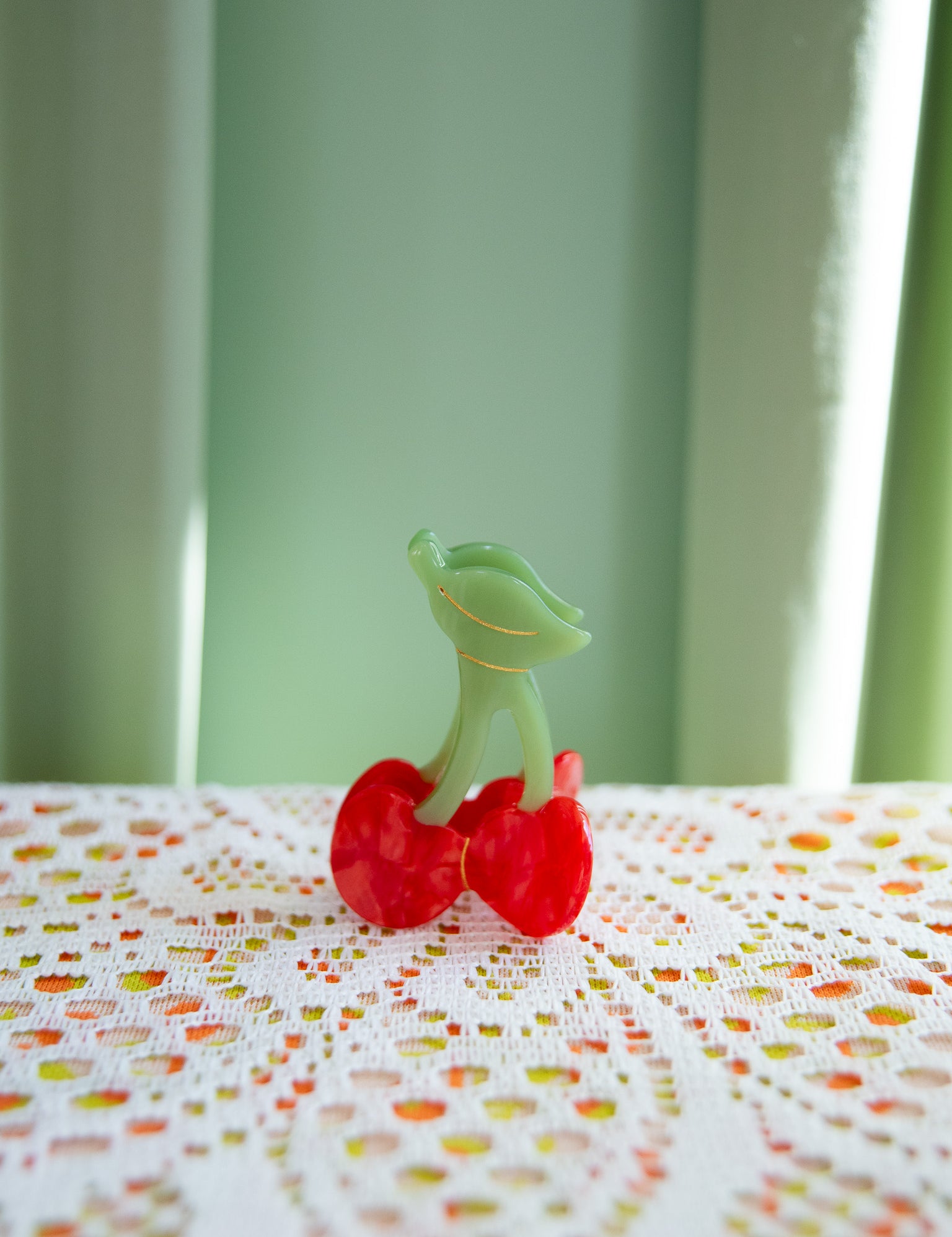 Miffy Hair Claw