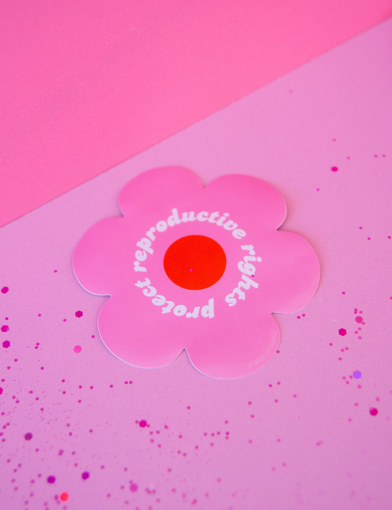 Flower Seed Match Set
