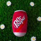 Dr Pooper Dog Toy