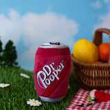 Dr Pooper Dog Toy