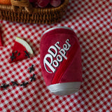 Dr Pooper Dog Toy