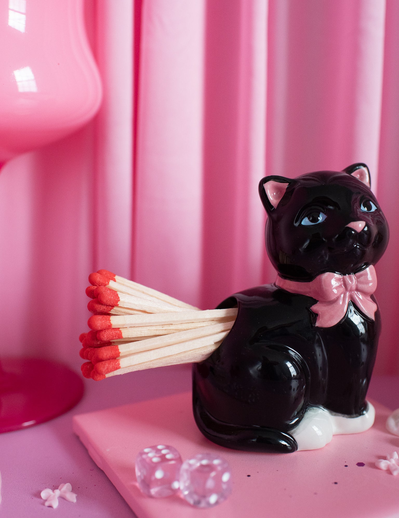 Kewpie Cig Case