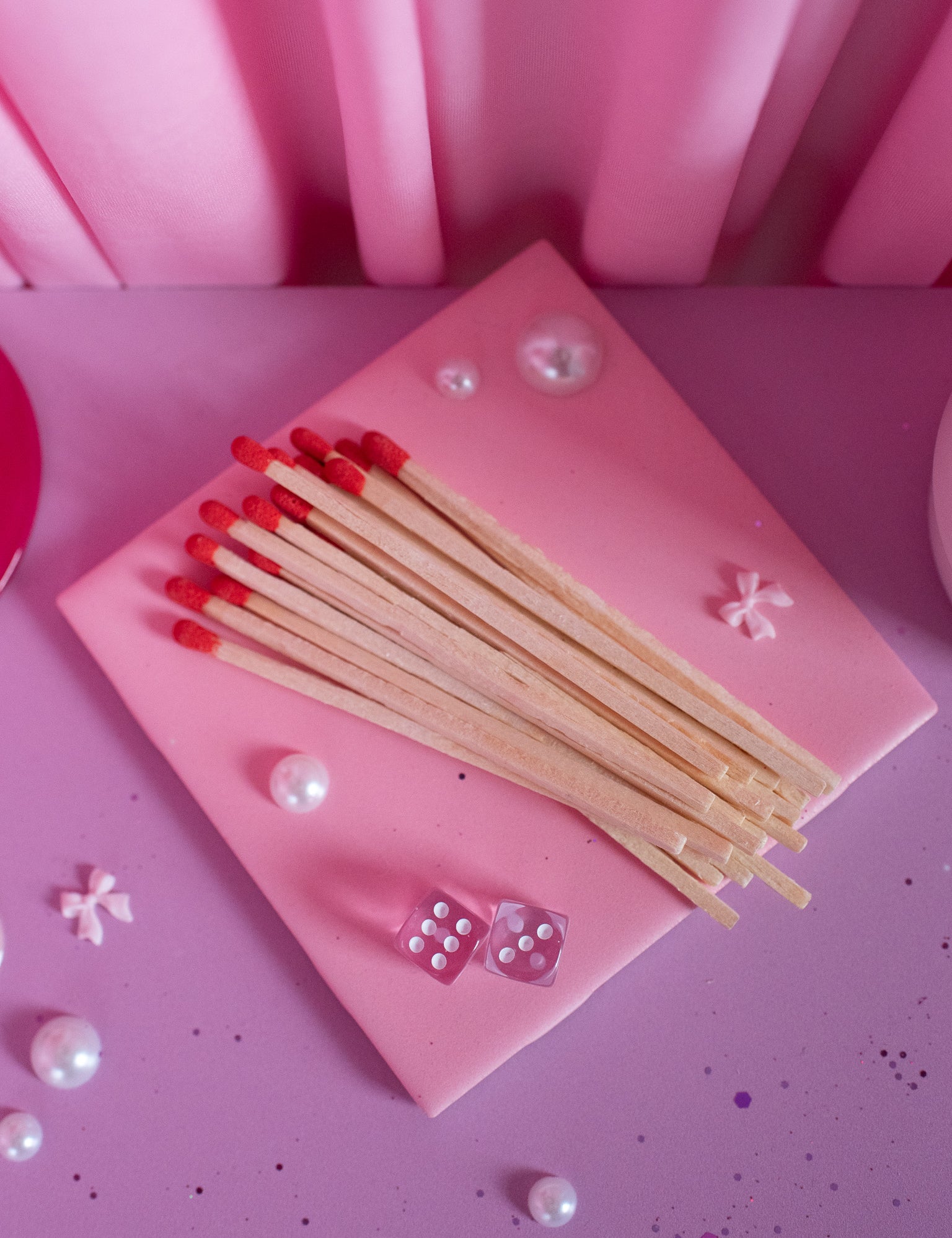 Kewpie Cig Case