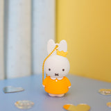 Miffy Keychain