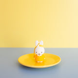 Miffy Keychain