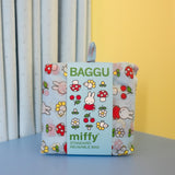 Garden Miffy Standard Baggu