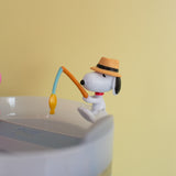 Peanuts Cup Charm Blind Bag