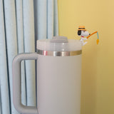 Peanuts Cup Charm Blind Bag