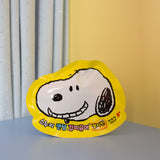 Peanuts Cup Charm Blind Bag