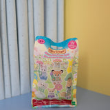 Calico Critter Blooming Baby Friends Blind Bag