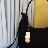 Miffy Keychain