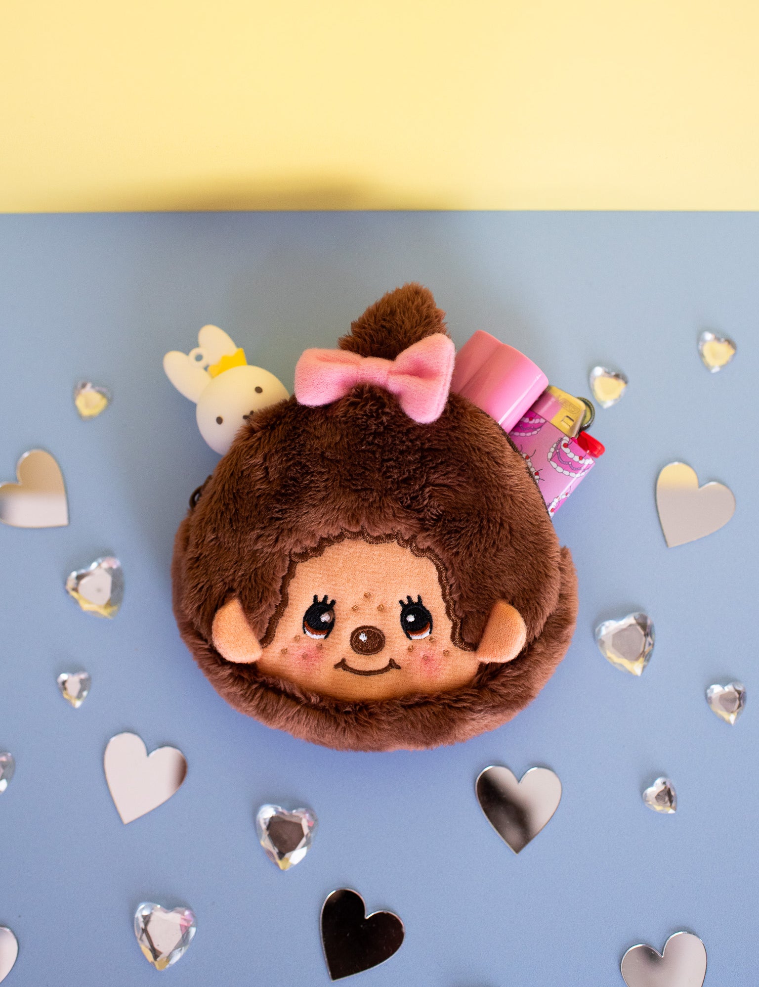 Ballet Slipper Pouch
