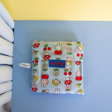 Garden Miffy Standard Baggu