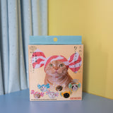 Cat Cap Blind Box- Candy