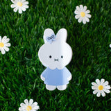 Miffy Hair Claw